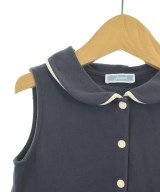 jacadi（ジャカディ）ワンピース（その他） 紺 サイズ:-(110cm位) キッズ/2200730679066