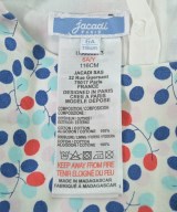 jacadi（ジャカディ）ワンピース（その他） 青 サイズ:116(7T-8T) キッズ/2200730679073