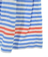 jacadi（ジャカディ）ワンピース（その他） 青 サイズ:116cm キッズ/2200730679097