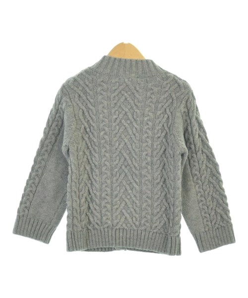 jacadi（ジャカディ）ニット グレー サイズ:95(36M) キッズ/2200733797071