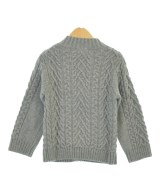 jacadi（ジャカディ）ニット グレー サイズ:95(36M) キッズ/2200733797071