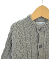 jacadi（ジャカディ）ニット グレー サイズ:95(36M) キッズ/2200733797071