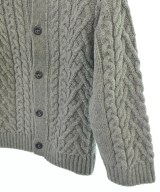 jacadi（ジャカディ）ニット グレー サイズ:95(36M) キッズ/2200733797071