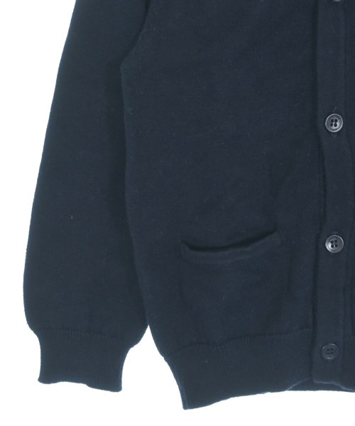 jacadi（ジャカディ）ニット 紺 サイズ:104(3T-4T) キッズ/2200733797125