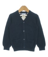 jacadi（ジャカディ）ニット 紺 サイズ:104(3T-4T) キッズ/2200733797125