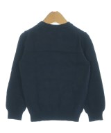 jacadi（ジャカディ）ニット 紺 サイズ:104(3T-4T) キッズ/2200733797125