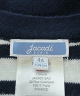 jacadi（ジャカディ）ニット 紺 サイズ:104(3T-4T) キッズ/2200733797125