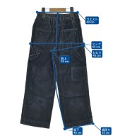 jacadi（ジャカディ）その他 紺 サイズ:116(7T-8T) キッズ/2200717450053