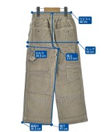 jacadi（ジャカディ）その他 ベージュ サイズ:116(7T-8T) キッズ/2200717450060