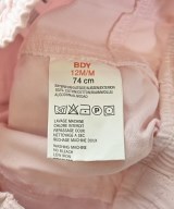 jacadi（ジャカディ）その他 ピンク サイズ:12M(74cm位) キッズ/2200717450077