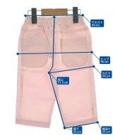 jacadi（ジャカディ）その他 ピンク サイズ:12M(74cm位) キッズ/2200717450077