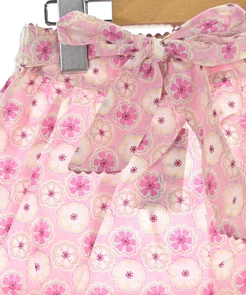 jacadi（ジャカディ）スカート（その他） ピンク サイズ:104(3T-4T) キッズ/2200717450084