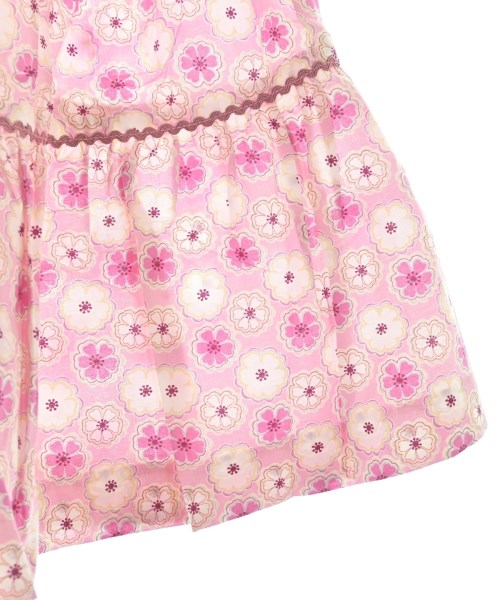 jacadi（ジャカディ）スカート（その他） ピンク サイズ:104(3T-4T) キッズ/2200717450084