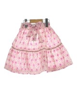 jacadi スカート