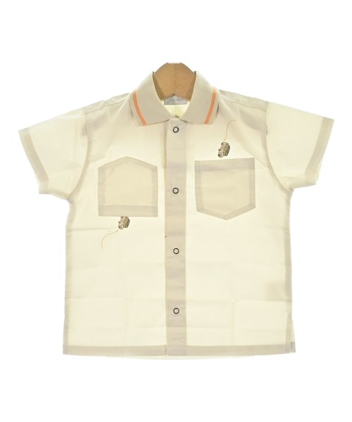 jacadi(ジャカディ)のシャツ サイズ:81(12M) 1,200円