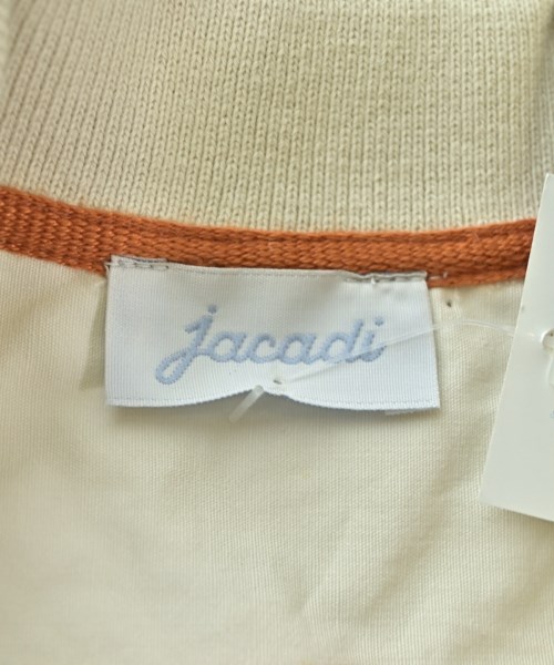 jacadi（ジャカディ）シャツ ベージュ サイズ:81(12M) キッズ/2200717450091