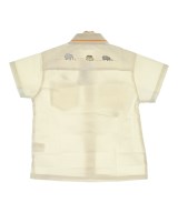 jacadi（ジャカディ）シャツ ベージュ サイズ:81(12M) キッズ/2200717450091