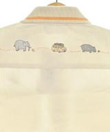 jacadi（ジャカディ）シャツ ベージュ サイズ:81(12M) キッズ/2200717450091