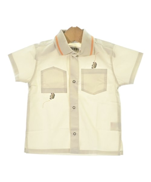 jacadi(ジャカディ)のシャツ サイズ:81(12M) 1,200円