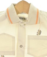jacadi（ジャカディ）シャツ 白 サイズ:81(12M) キッズ/2200717450107