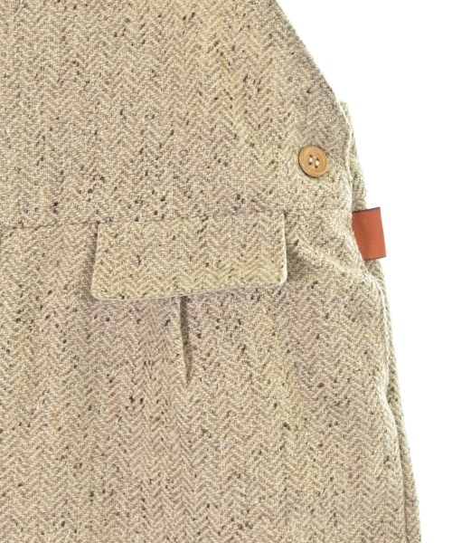 jacadi（ジャカディ）ワンピース（その他） ベージュ サイズ:74cm キッズ/2200717450114