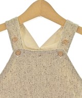 jacadi（ジャカディ）ワンピース（その他） ベージュ サイズ:74cm キッズ/2200717450114