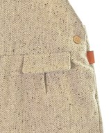 jacadi（ジャカディ）ワンピース（その他） ベージュ サイズ:74cm キッズ/2200717450114
