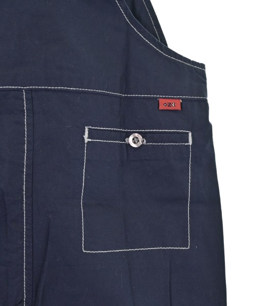 jacadi（ジャカディ）ワンピース（その他） 紺 サイズ:74cm キッズ/2200717450121