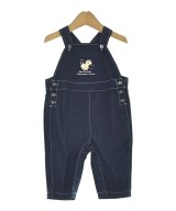 jacadi（ジャカディ）ワンピース（その他） 紺 サイズ:74cm キッズ/2200717450121