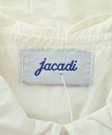 jacadi（ジャカディ）ワンピース（その他） 白 サイズ:88(24M) キッズ/2200717450138