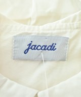jacadi（ジャカディ）ワンピース（その他） 白 サイズ:88(24M) キッズ/2200717450145