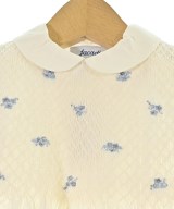 jacadi（ジャカディ）ワンピース（その他） 白 サイズ:88(24M) キッズ/2200717450145