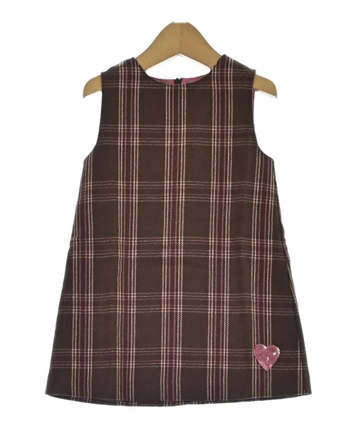 jacadi(ジャカディ)のワンピース（その他） サイズ:88(24M) 1,200円