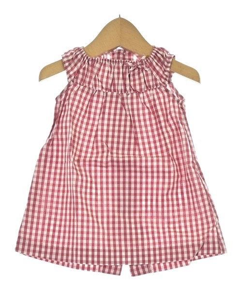 jacadi(ジャカディ)のワンピース（その他） サイズ:67(6M) 1,200円
