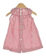 jacadi（ジャカディ）ワンピース（その他） ピンク サイズ:67(6M) キッズ/2200717450169