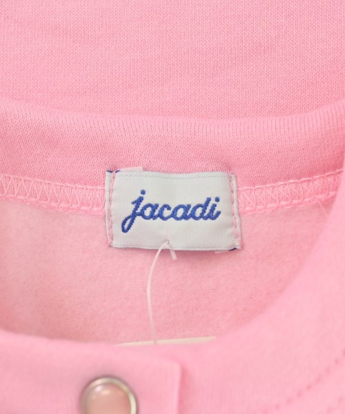 jacadi（ジャカディ）Tシャツ・カットソー ピンク サイズ:88(24M) キッズ/2200717450176