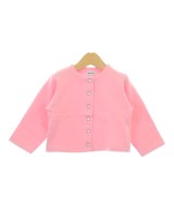 jacadi（ジャカディ）Tシャツ・カットソー ピンク サイズ:88(24M) キッズ/2200717450176