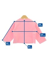 jacadi（ジャカディ）Tシャツ・カットソー ピンク サイズ:88(24M) キッズ/2200717450176