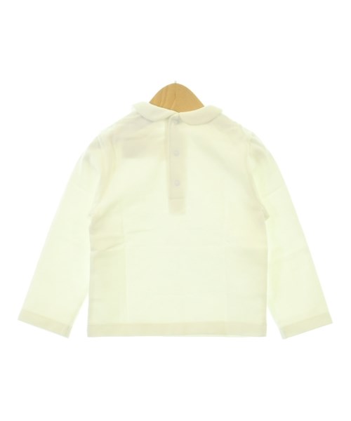 jacadi（ジャカディ）Tシャツ・カットソー 白 サイズ:86(24M) キッズ/2200717450190