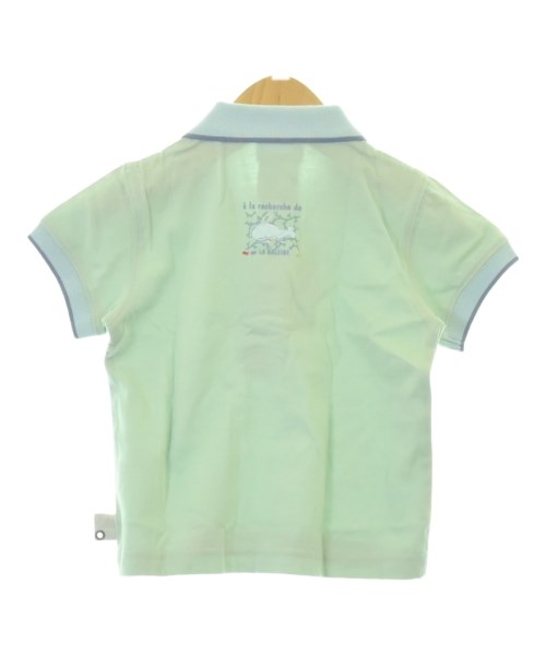 jacadi（ジャカディ）Tシャツ・カットソー 緑 サイズ:81(12M) キッズ/2200717450206