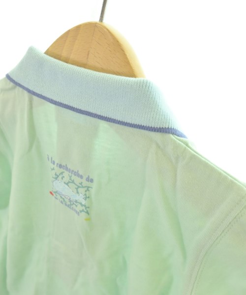 jacadi（ジャカディ）Tシャツ・カットソー 緑 サイズ:81(12M) キッズ/2200717450206