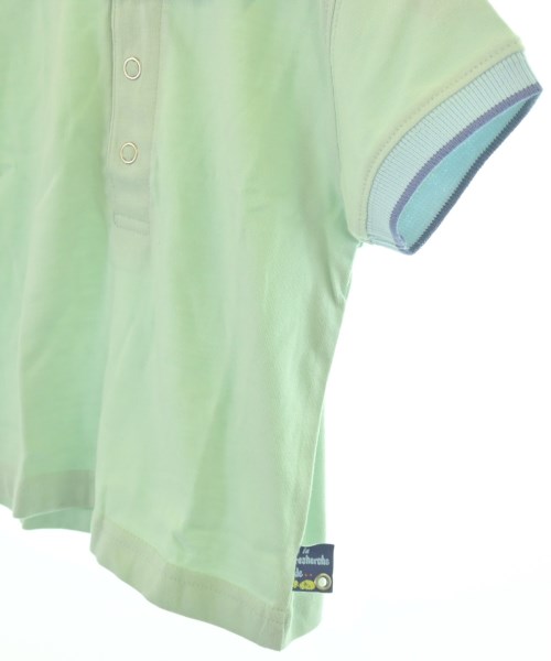 jacadi（ジャカディ）Tシャツ・カットソー 緑 サイズ:81(12M) キッズ/2200717450206
