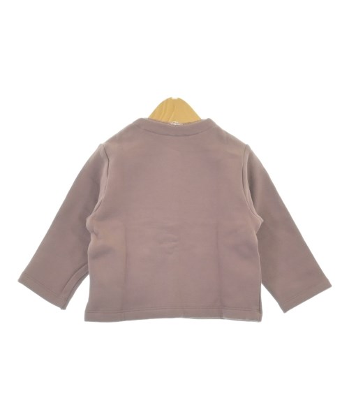 jacadi（ジャカディ）Tシャツ・カットソー 紫 サイズ:86(24M) キッズ/2200717450213