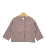 jacadi（ジャカディ）Tシャツ・カットソー 紫 サイズ:86(24M) キッズ/2200717450213