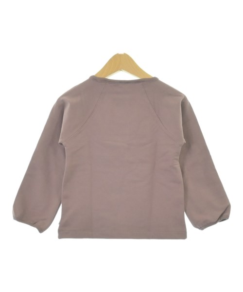 jacadi（ジャカディ）Tシャツ・カットソー 紫 サイズ:116(7T-8T) キッズ/2200717450220