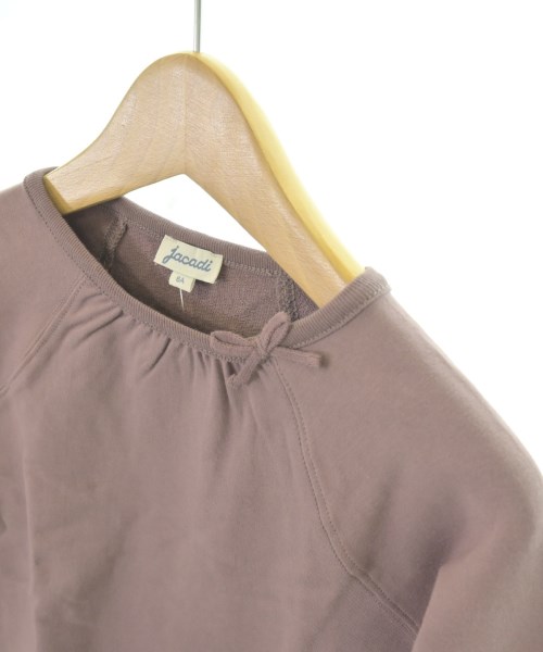 jacadi（ジャカディ）Tシャツ・カットソー 紫 サイズ:116(7T-8T) キッズ/2200717450220