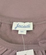 jacadi（ジャカディ）Tシャツ・カットソー 紫 サイズ:116(7T-8T) キッズ/2200717450220