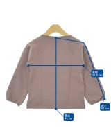 jacadi（ジャカディ）Tシャツ・カットソー 紫 サイズ:116(7T-8T) キッズ/2200717450220