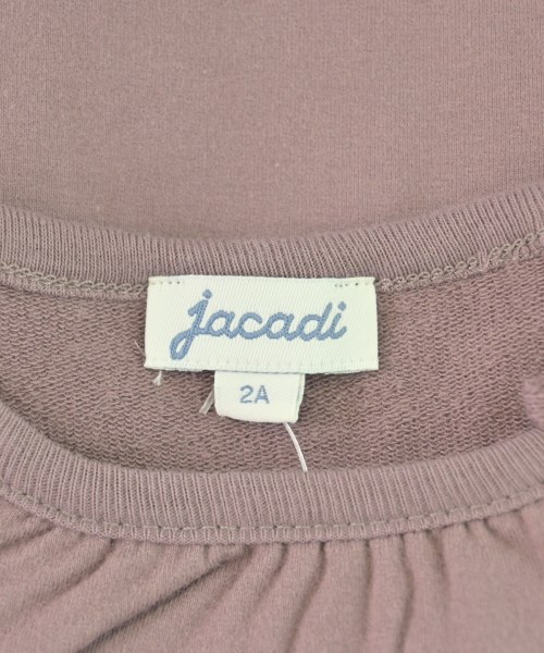 jacadi（ジャカディ）Tシャツ・カットソー 紫 サイズ:88(24M) キッズ/2200717450237