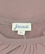 jacadi（ジャカディ）Tシャツ・カットソー 紫 サイズ:88(24M) キッズ/2200717450237